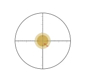 Luneta celownicza Leupold Mark 4HD 2.5-10x42 30mm M5C3 FFP TMR
