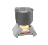 Kuchenka turystyczna Esbit Stove duża (12 x 14 g)