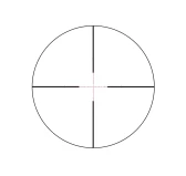 Luneta celownicza Leupold Mark 4HD 2.5-10x42 30mm M5C3 SFP illum. TMR