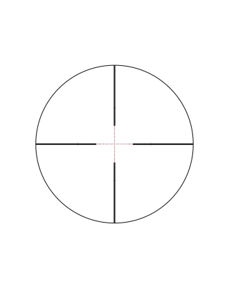 Luneta celownicza Leupold Mark 4HD 2.5-10x42 30mm M5C3 SFP illum. TMR