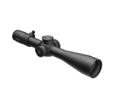 Luneta celownicza Leupold Mark 4HD 4.5-18x52 34mm M1C3 Side Focus FFP PR2-MOA