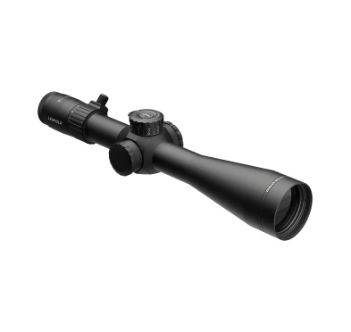 Luneta celownicza Leupold Mark 4HD 4.5-18x52 34mm M5C3 Side Focus FFP Illum. PR1-Mil
