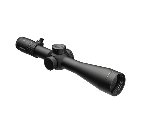 Luneta celownicza Leupold Mark 4HD 4.5-18x52 34mm M5C3 Side Focus FFP Illum. PR1-Mil