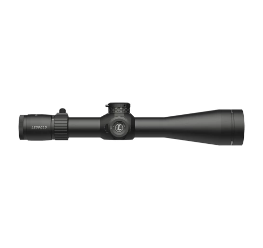 Luneta celownicza Leupold Mark 4HD 6-24x52 34mm M1C3 Side Focus FFP PR2-MOA