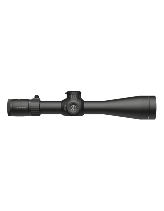 Luneta celownicza Leupold Mark 4HD 6-24x52 34mm M5C3 Side Focus FFP PR3-MIL