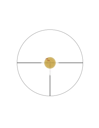 Luneta celownicza Leupold Mark 4HD 6-24x52 34mm M5C3 Side Focus FFP PR3-MIL