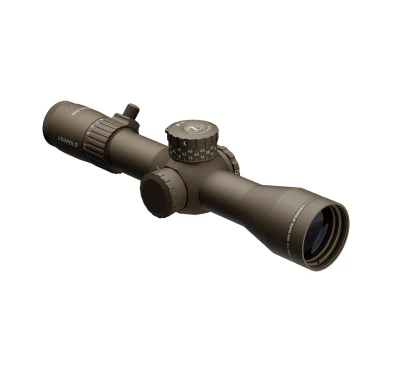 Luneta celownicza Leupold Mark 5HD 3.6-18x44 35 mm M1C3 FFP PR-1MOA Dark Earth