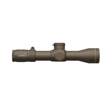 Luneta celownicza Leupold Mark 5HD 3.6-18x44 35 mm M5C3 FFP PR2-MIL Dark Earth