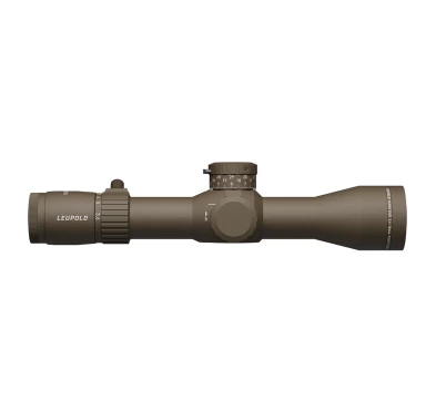 Luneta celownicza Leupold Mark 5HD 3.6-18x44 35 mm M5C3 FFP Tremor3 Dark Earth