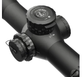 Luneta celownicza Leupold Mark 5HD 5-25x56 35mm M1C3 FFP Illum Gunwerks RH1 MOA