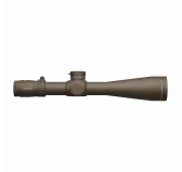 Luneta celownicza Leupold Mark 5HD 5-25x56 35mm M1C3 FFP PR-1MOA Dark Earth