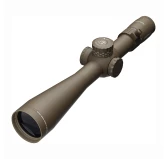 Luneta celownicza Leupold Mark 5HD 5-25x56 35mm M1C3 FFP PR-1MOA Dark Earth