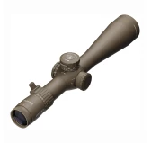 Luneta celownicza Leupold Mark 5HD 5-25x56 35mm M1C3 FFP PR-1MOA Dark Earth