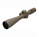 Luneta celownicza Leupold Mark 5HD 5-25x56 35mm M1C3 FFP PR-1MOA Dark Earth