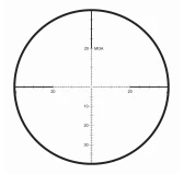 Luneta celownicza Leupold Mark 5HD 5-25x56 35mm M1C3 FFP PR-1MOA Dark Earth