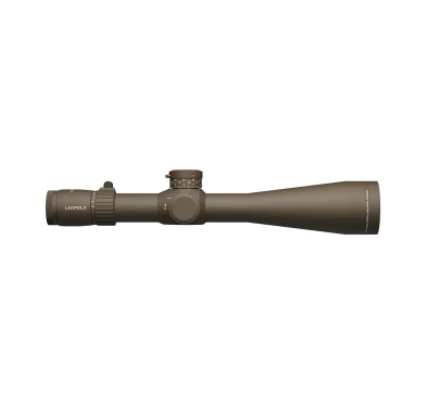Luneta celownicza Leupold Mark 5HD 5-25x56 35mm M5C3 FFP PR2-MIL Dark Earth