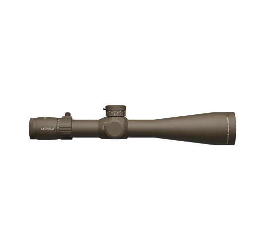 Luneta celownicza Leupold Mark 5HD 5-25x56 35mm M5C3 FFP PR2-MIL Dark Earth