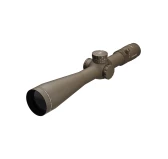 Luneta celownicza Leupold Mark 5HD 5-25x56 35mm M5C3 FFP PR2-MIL Dark Earth Luneta celownicza Leupold Mark 5HD 5-25x56 35mm M5C3 FFP PR2-MIL Dark Earth