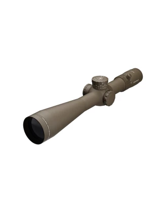 Luneta celownicza Leupold Mark 5HD 5-25x56 35mm M5C3 FFP PR2-MIL Dark Earth