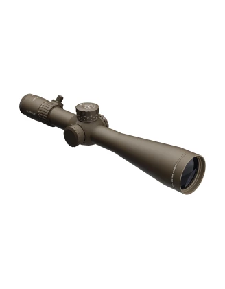 Luneta celownicza Leupold Mark 5HD 5-25x56 35mm M5C3 FFP PR2-MIL Dark Earth