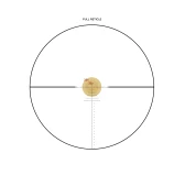 Luneta celownicza Leupold Mark 5HD 5-25x56 35mm M5C3 FFP PR2-MIL Dark Earth Luneta celownicza Leupold Mark 5HD 5-25x56 35mm M5C3 FFP PR2-MIL Dark Earth