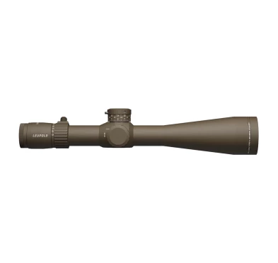 Luneta celownicza Leupold Mark 5HD 5-25x56 35mm M5C3 FFP Tremor 3 Dark Earth