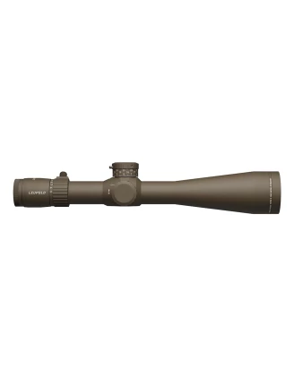 Luneta celownicza Leupold Mark 5HD 5-25x56 35mm M5C3 FFP Tremor 3 Dark Earth