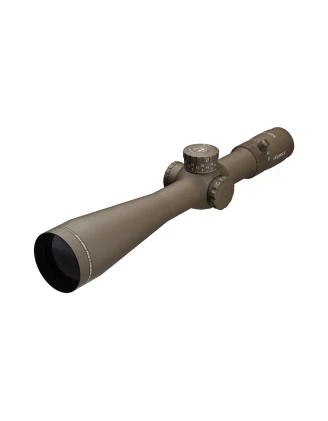 Luneta celownicza Leupold Mark 5HD 5-25x56 35mm M5C3 FFP Tremor 3 Dark Earth