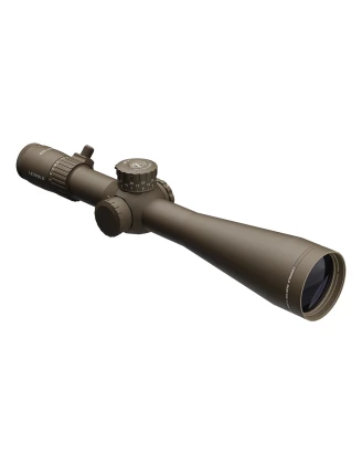 Luneta celownicza Leupold Mark 5HD 5-25x56 35mm M5C3 FFP Tremor 3 Dark Earth