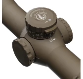 Luneta celownicza Leupold Mark 5HD 5-25x56 35mm M5C3 FFP Tremor 3 Dark Earth