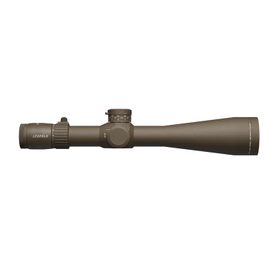 Luneta celownicza Leupold Mark 5HD 7-35x56 35mm M5C3 FFP PR2-MIL Dark Earth