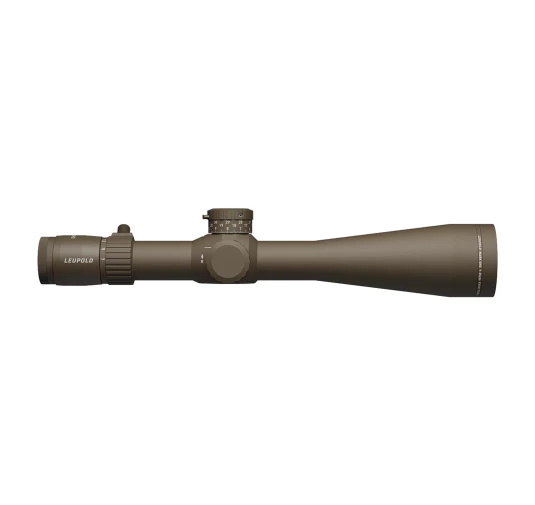 Luneta celownicza Leupold Mark 5HD 7-35x56 35mm M5C3 FFP PR2-MIL Dark Earth