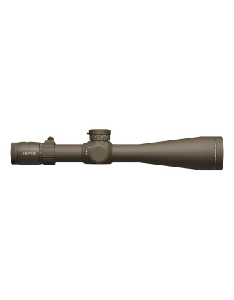 Luneta celownicza Leupold Mark 5HD 7-35x56 35mm M5C3 FFP PR2-MIL Dark Earth