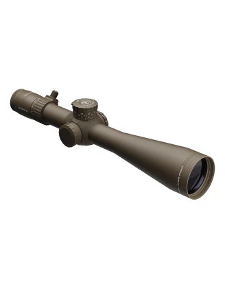 Luneta celownicza Leupold Mark 5HD 7-35x56 35mm M5C3 FFP PR2-MIL Dark Earth