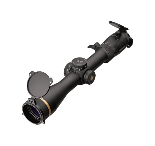 Luneta celownicza Leupold VX-6HD 2-12x42 30 mm CDS-ZL2 iR FireDot Duplex