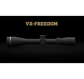 Luneta celownicza Leupold VX-Freedom 2-7x33 1" Hunt-Plex