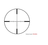 Luneta celownicza Leupold VX-Freedom 4-12x40 30 mm AO Tri-MOA