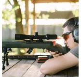 Luneta celownicza Primary Arms Classic 3-9x44 mm SFP Duplex, 30 mm
