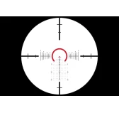 Luneta celownicza Primary Arms Compact PLx-1-8x24 mm FFP iR ACSS Griffin M8 MIL