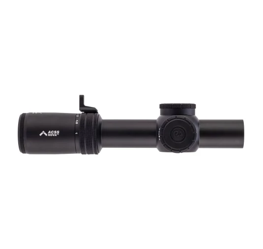 Luneta celownicza Primary Arms Compact PLx-1-8x24 mm FFP iR ACSS Nova Reticle