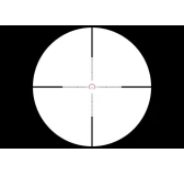 Luneta celownicza Primary Arms Compact PLx-1-8x24 mm FFP iR ACSS Raptor M8 Meter 5.56/.308