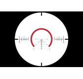 Luneta celownicza Primary Arms Compact PLx-1-8x24 mm FFP iR ACSS Raptor M8 Meter 5.56/.308