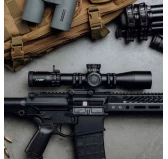 Luneta celownicza Primary Arms GLx 3-18x44 mm FFP iR ACSS Athena BPR MIL Luneta celownicza Primary Arms GLx 3-18x44 mm FFP iR ACSS Athena BPR MIL