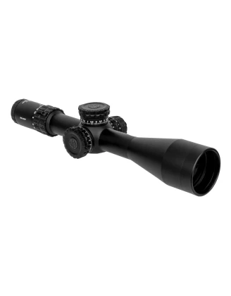 Luneta celownicza Primary Arms GLx 4-16x50 mm FFP iR Mil-Dot - Mocne przybliżenie z precyzją!