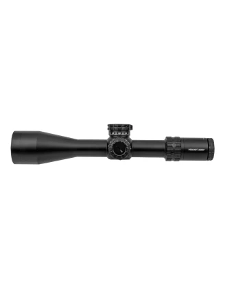 Luneta celownicza Primary Arms GLx 4-16x50 mm FFP iR Mil-Dot - Mocne przybliżenie z precyzją!