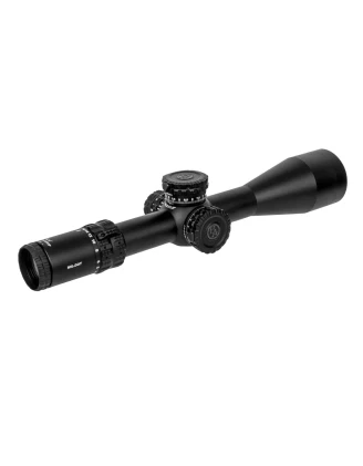 Luneta celownicza Primary Arms GLx 4-16x50 mm FFP iR Mil-Dot - Mocne przybliżenie z precyzją!