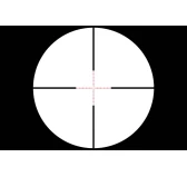 Luneta celownicza Primary Arms GLx 4-16x50 mm FFP iR Mil-Dot