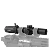 Luneta celownicza Primary Arms SLx 1-10x28 mm SFP iR ACSS Griffin M10S