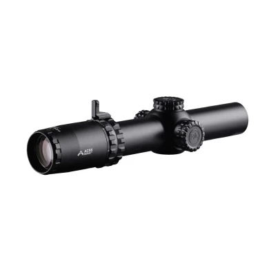 Luneta celownicza Primary Arms SLx 1-10x28 mm SFP iR ACSS Nova Reticle