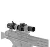 Luneta celownicza Primary Arms SLx 1-6x24 mm SFP Gen IV iR ACSS Aurora 7.62 Yard